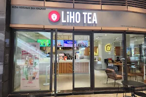 LiHO TEA R&F Mall image