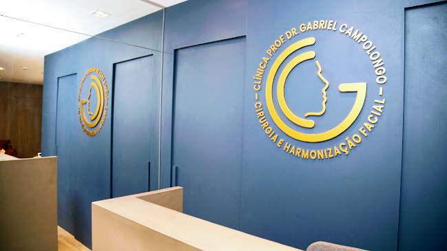 Dr. Gabriel Denser Campolongo