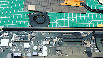 SoroS Réparation - Spécialiste Apple Mac & iPhone à Montpellier