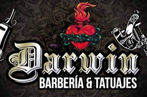 Estudio Darwin Barbería y tatuajes