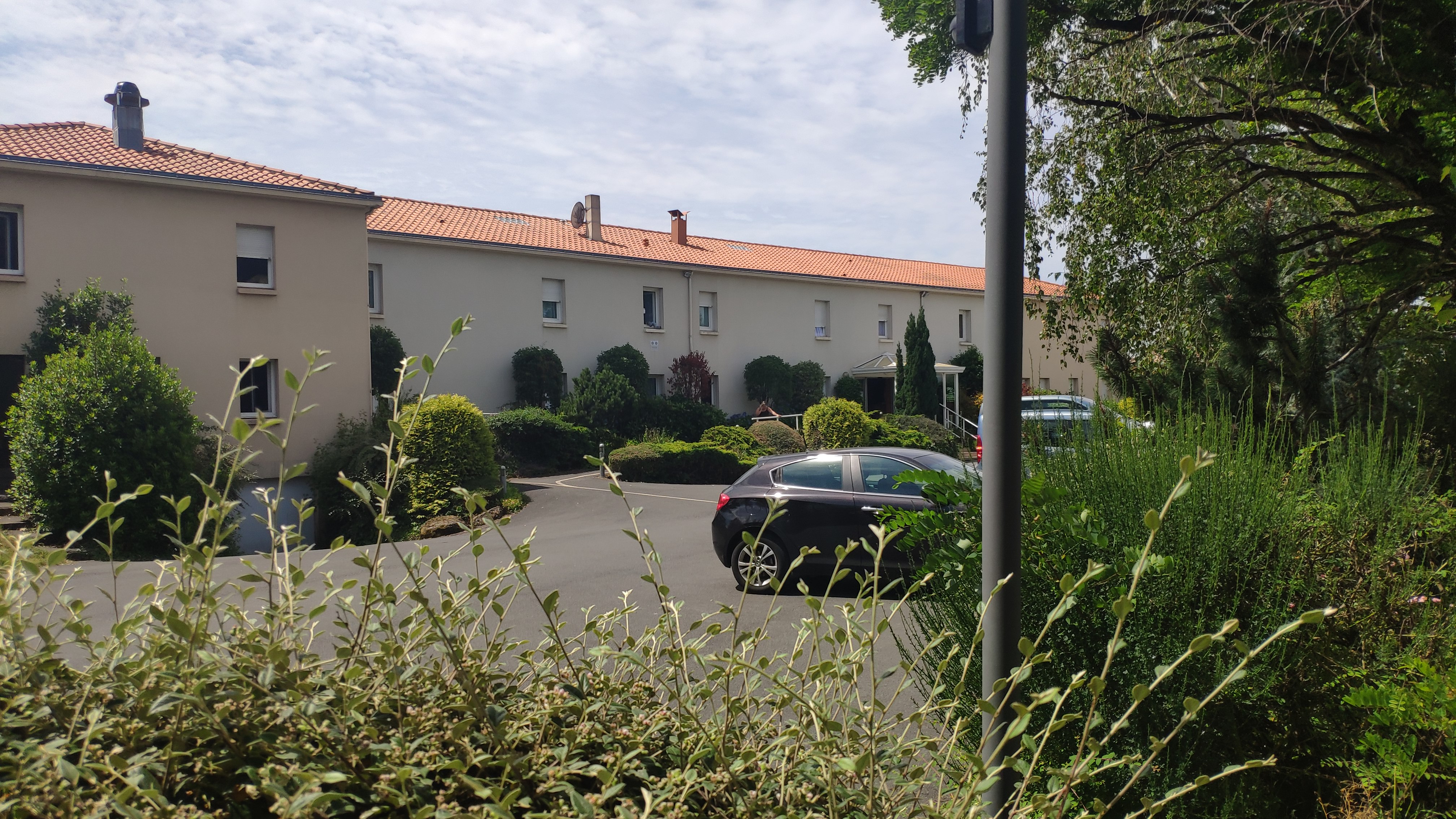 Photo n° 1 de l'avis de Vince.e fait le 25/06/2019 à 08:16