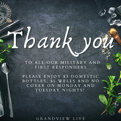 Adult Entertainment Club «Grandview Live», reviews and photos, 640 N Grandview Ave, Daytona Beach, FL 32118, USA