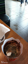 Photo n°33 de McDonald's à Concarneau ()