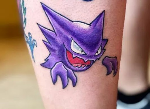 Tattoo Shop «Ink Monkey Inc», reviews and photos, 2417 Lincoln Blvd, Venice, CA 90291, USA