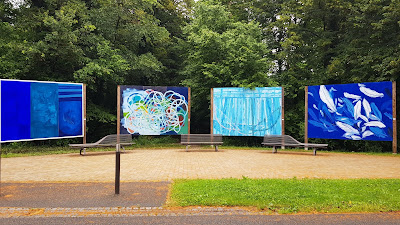 Les Tableaux de Drusenheim à Drusenheim