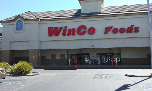 Supermarket «WinCo Foods», reviews and photos, 1350 Franklin Rd, Yuba City, CA 95993, USA