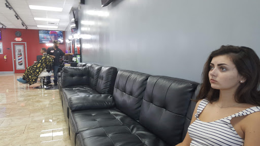 Barber Shop «The New Roots Barber Shop», reviews and photos, 1944 Braselton Hwy #108, Buford, GA 30519, USA