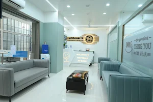 Agrawal's Multispeciality Dental Clinic- image