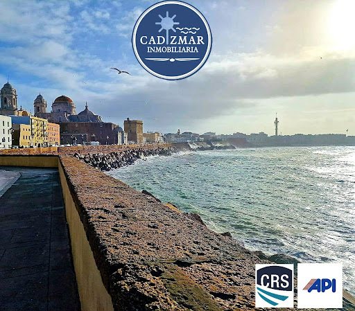 Cadizmar Inmobiliaria en Cádiz