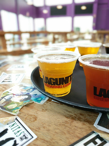 Brewery «Lagunitas Brewing Co», reviews and photos, 1001 N Todd Ave, Azusa, CA 91702, USA