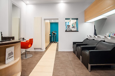Duo coiffure à Cernay