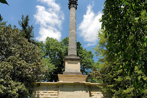 Henry Clay Monument and Mausoleum