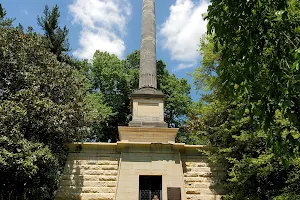 Henry Clay Monument and Mausoleum image