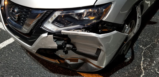 Auto Body Shop «Sun Collision Center», reviews and photos, 5401 FL-54, New Port Richey, FL 34652, USA