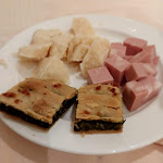 Photo n°5 de l'avis de Ivan.a fait le 21/05/2023 à 09:40 sur le  Ristorante Canossa à Reggio Emilia