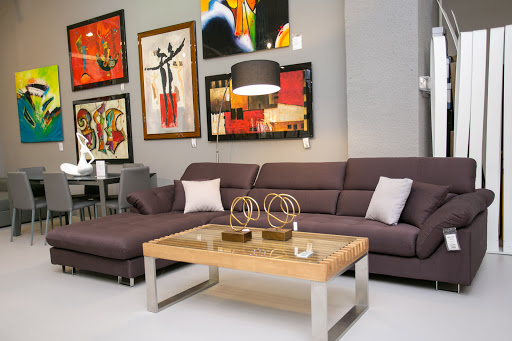 Furniture Store «Decorium Furniture», reviews and photos, 4851 N Western Ave, Chicago, IL 60625, USA