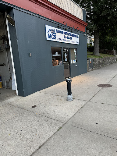 Photo of Malcolm Contracting Services LLC