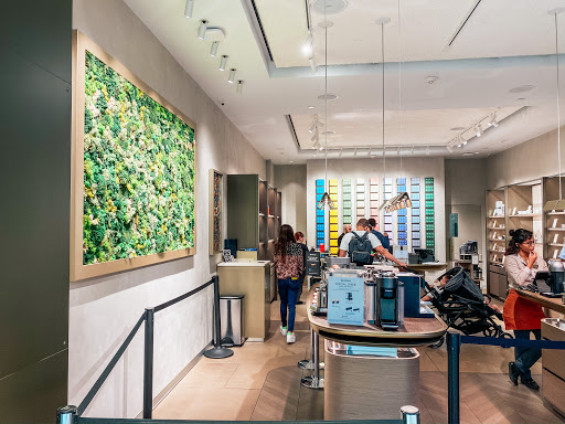 Boutique «Nespresso Boutique in Sur la table», reviews and photos, 19501 Biscayne Blvd, Aventura, FL 33180, USA