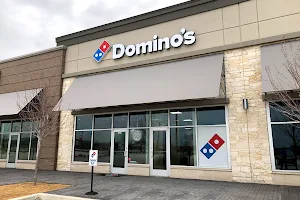 Domino's Pizza image