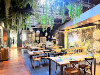 Atmosphère du Restaurant italien LA CANTINETTA à Clermont-Ferrand - n°1