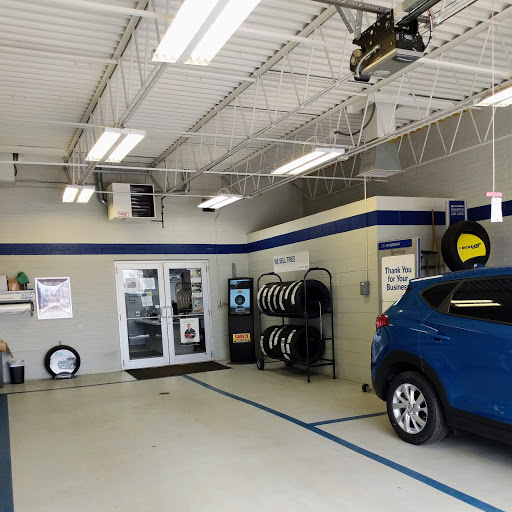 Hyundai Dealer «Ganley Westside Hyundai», reviews and photos, 25600 Lorain Rd, North Olmsted, OH 44070, USA
