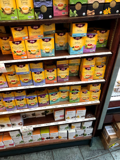 Grocery Store «Natural Market», reviews and photos, 7256 Austin St, Flushing, NY 11375, USA