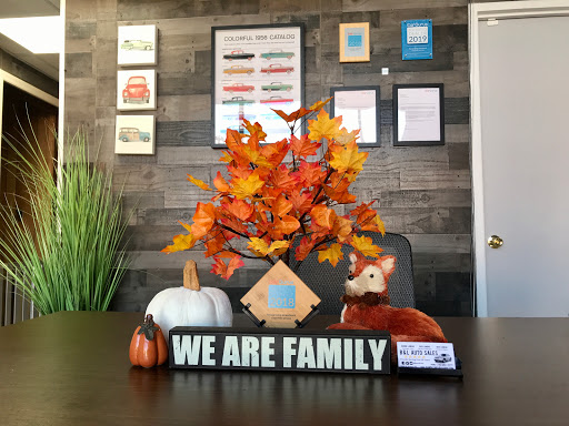 Used Car Dealer «B & L Auto Sales», reviews and photos, 3066-68 Boston Rd, Bronx, NY 10469, USA