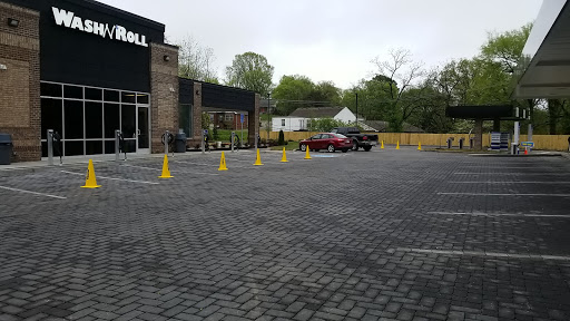 Wash N' Roll Car Wash - Madison and  TN en Madison