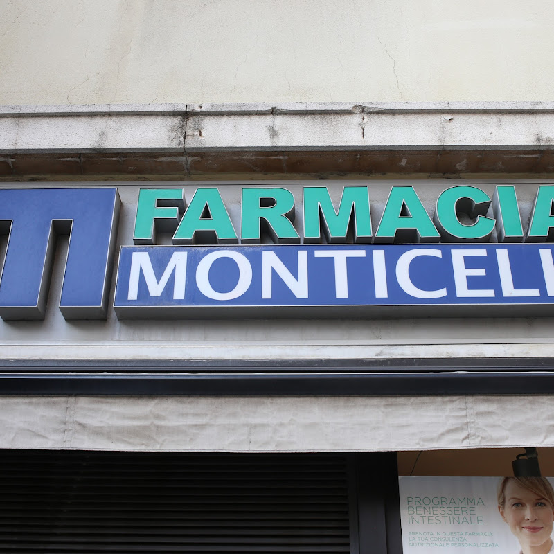 Farmacia Monticelli