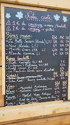 Photo n°4 de Guinguette La Belle Saison à Orvault ()