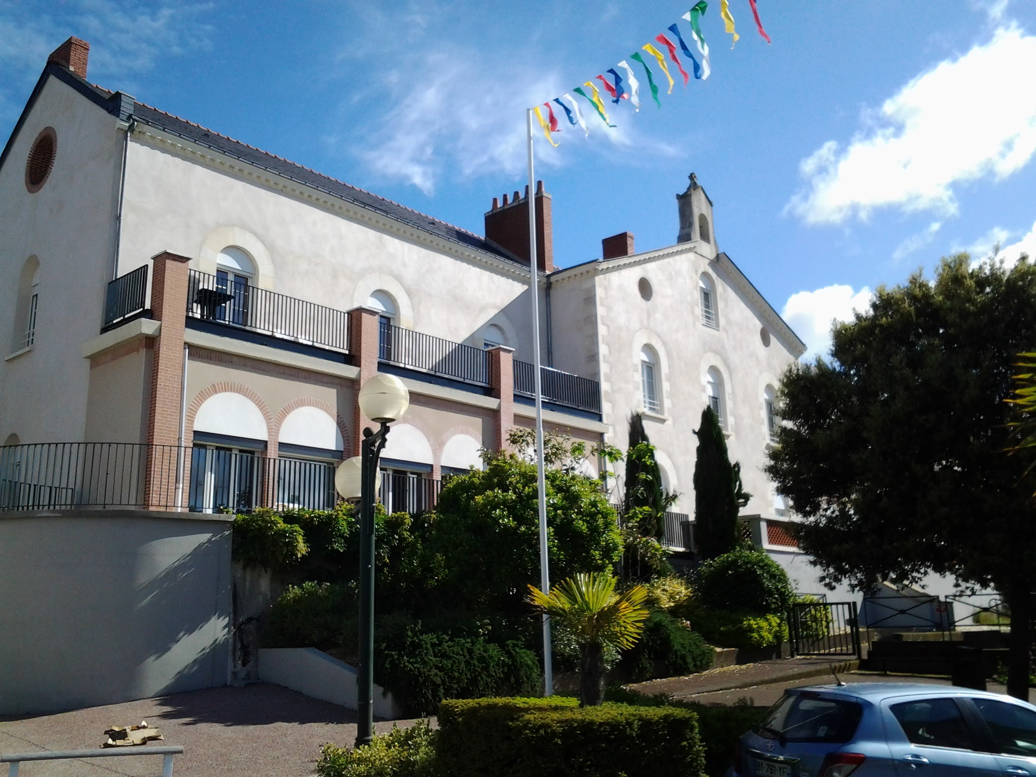 Photo n° 3 de l'avis de Arlette.a fait le 10/11/2016 à 13:49