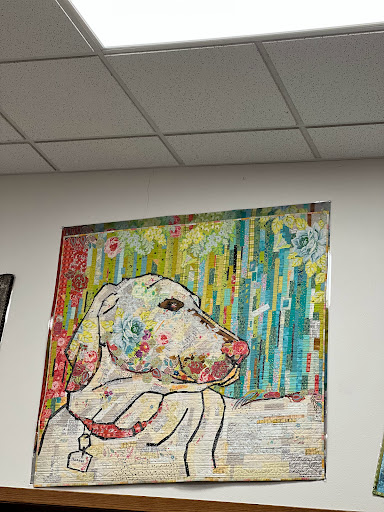 Fabric Store «Sewing Machine Center & Fabric», reviews and photos, 6700 Phoenix Ave, Fort Smith, AR 72903, USA