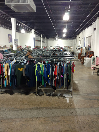 Donations Center «Goodwill», reviews and photos, 5050 Parkside Ave, Philadelphia, PA 19131, USA