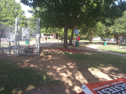 Park «North Park», reviews and photos, 4839 Broadway Ave, Haltom City, TX 76117, USA