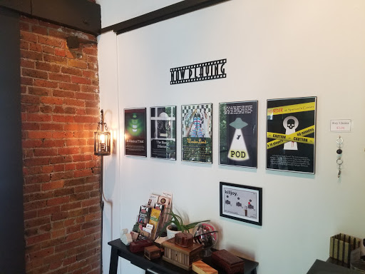 Tourist Attraction «A Narrow Escape», reviews and photos, 801 Central Ave #37, Hot Springs, AR 71901, USA