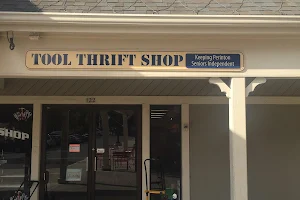Tool Thrift Shop image
