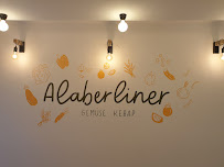 Photos du propriétaire du ALABERLINER Gemüse Kebab à Grenoble - n°5