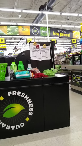 Discount Store «Dollar General Market», reviews and photos, 961 N Ellington Pkwy, Lewisburg, TN 37091, USA