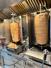 Plats et boissons du Yildiz Kebab à Illkirch-Graffenstaden - n°7