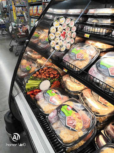 Supermarket «Walmart Neighborhood Market», reviews and photos, 1499 South Dixie Hwy, Homestead, FL 33033, USA