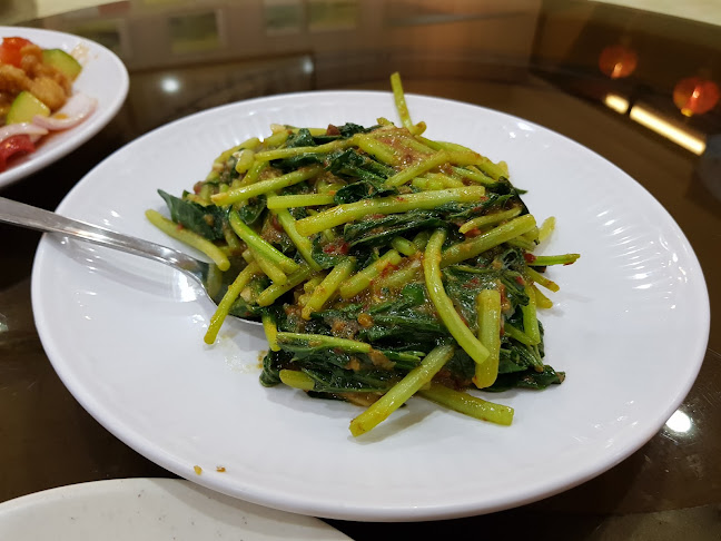 Tekong Seafood Restaurant