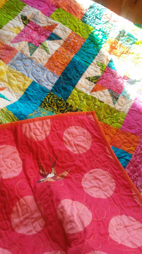 Quilt Shop «Quilt Elements», reviews and photos, 7 S Broad St, Bayfield, WI 54814, USA