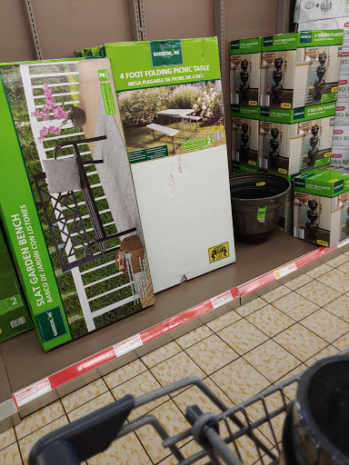 Supermarket «ALDI», reviews and photos, 444 Quaker Ln, Warwick, RI 02886, USA