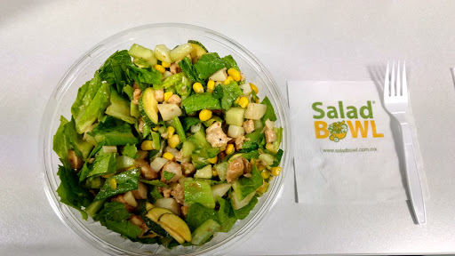 Salad BOWL