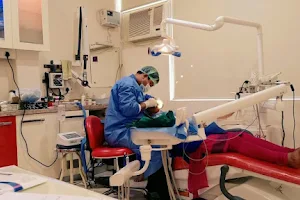 Dentocare Dental & Implant Centre image