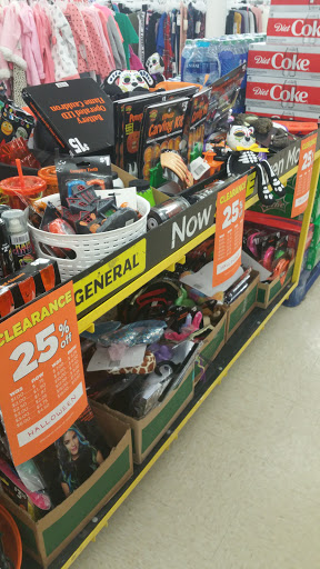 Discount Store «Dollar General», reviews and photos, 370 Atlantic City Blvd, Bayville, NJ 08721, USA