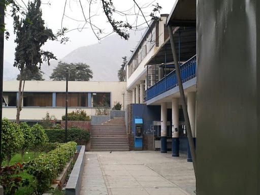 National University of Education Enrique Guzmán y Valle