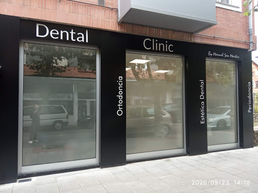 Odontotec Dental Clinic en Cabezón de la Sal, Cantabria