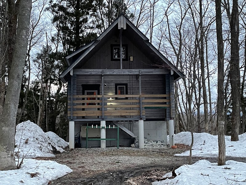 ゲストハウスジャパン白馬 (The Guest House Japan Hakuba)