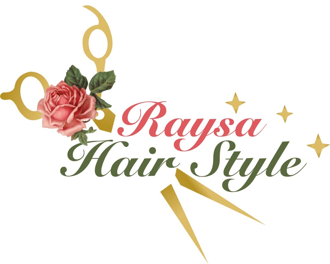 Raysa Hair Style